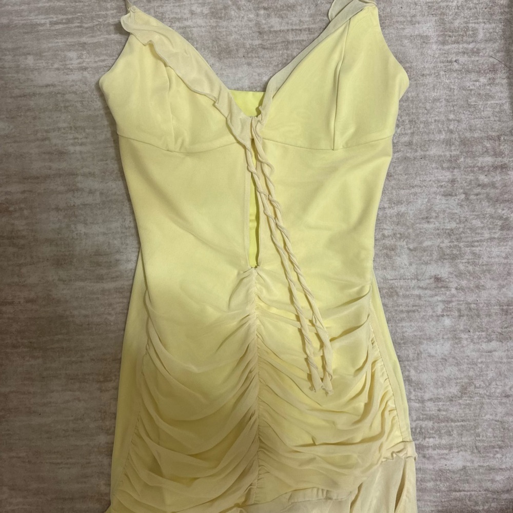 tiger mist carly dress size medium - Picture 2 of 3